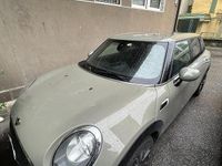 Usata Mini One Clubman 102 CV (75 kW) 2018 Station wagon