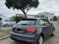 Usata Audi A1 Ambiente 82 CV (60 kW) 2017 Utilitaria