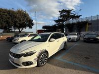 Usata Fiat Tipo 120 CV (88 kW) 2016 Bianco Station wagon