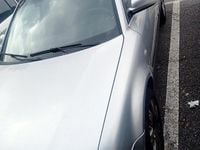 Usata VW Passat 110 CV (80 kW) 2001 Grigio Berlina