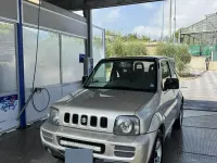 Usata Suzuki Jimny 85 CV (62 kW) 2008 SUV