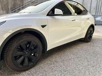 Usata Tesla Model Y Long Range AWD 189 kW (258 CV) 2023 Bianco SUV