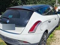 Usata Lancia Delta 120 CV (88 kW) 2009 Utilitaria