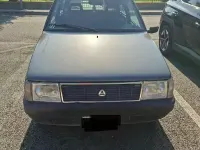 Usata Lancia Ypsilon 1990 Utilitaria