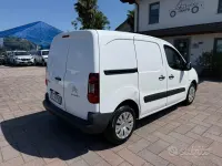 Usata Citroën Berlingo 90 CV (66 kW) 2015 Bianco Monovolume