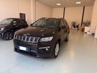 Gebraucht Jeep Compass Longitude 140 PS (102 kW) 2019 Other SUV