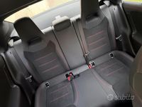 Begagnad Mercedes CLA200 Executive 163 HK (119 kW) 2024 Grå Sportkupé