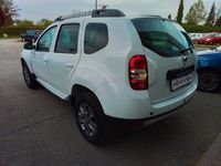 usata Dacia Duster Laureate 1.6 GPL 105cv