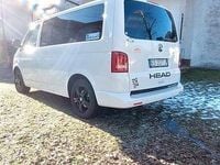 Usata VW T5 180 CV (132 kW) 2011 Furgone