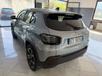Usata Jeep Avenger Summit 101 CV (74 kW) 2025 Grigio SUV