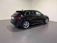 Usata Audi A3 S-Line 2025 Nero