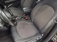 Usata Mini Cooper D 116 CV (85 kW) 2018 Nero Utilitaria