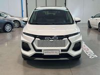 Usata EVO Evo 4 114 CV (83 kW) 2023 Bianco SUV