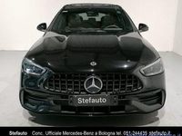 usata Mercedes C43 AMG AMG 4Matic+ Mild hybrid S.W. Premium Pro