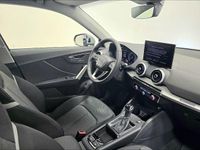 Nuova Audi Q2 S-Line 150 CV (110 kW) 2026 Grigio freccia perla SUV