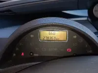 Usata Fiat Ulysse 128 CV (94 kW) 2006 Grigio Monovolume