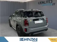 Usata Mini Cooper S 220 CV (161 kW) 2021 Grigio Utilitaria
