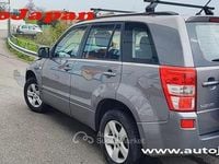 Usata Suzuki Grand Vitara 129 CV (94 kW) 2006 Other SUV