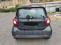 Usata Smart ForTwo Coupé Pulse 41 kW (56 CV) 2020 Nero Utilitaria