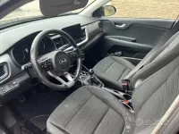 Occasion Kia Stonic 100 ch (73 kW) 2021 Noir SUV