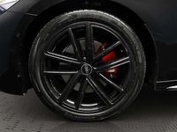 Nuova Audi A5 S-Line 204 CV (150 kW) 2025 Nero Station wagon