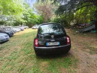 Usata Nissan Micra Acenta 80 CV (58 kW) 2004 Utilitaria