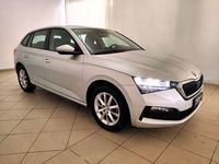 usata Skoda Scala 1.0 TSI 115 CV DSG Ambition del 2020 usata a Torino