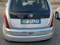 Usata Lancia Musa 69 CV (50 kW) 2008 Monovolume