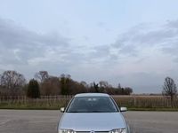 Usata VW Bora 105 CV (77 kW) 2001 Grigio Berlina