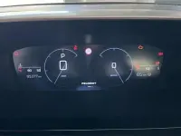 Usata Peugeot 308 S 131 CV (96 kW) 2023 Nero Station wagon