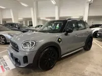 Usata Mini Cooper Countryman 125 CV (91 kW) 2021 Grigio SUV