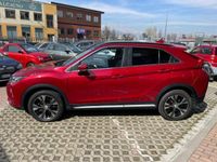 usata Mitsubishi Eclipse Cross 2.2 diesel 4WD aut. Invite