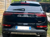 Usata DFSK Fengon 137 CV (100 kW) 2023 Nero Berlina