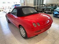 Usata Fiat Barchetta 130 CV (95 kW) 1999 Cabrio