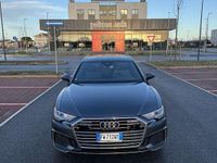 Usata Audi A6 Sport 231 CV (169 kW) 2019 Station wagon