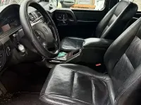 Usata Mercedes G270 156 CV (114 kW) 2003 Nero SUV
