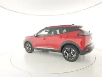 Occasion Peugeot 2008 Allure 101 ch (74 kW) 2024 Rouge SUV