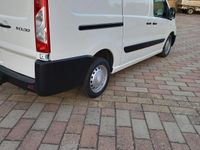 Usata Fiat Scudo 127 CV (93 kW) 2011 Bianco Furgone