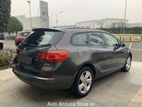 usata Opel Astra Astra1.7 CDTI 110CV Sports Tourer Cosmo