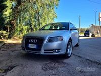 Usata Audi A4 140 CV (102 kW) 2005 Grigio Station wagon