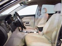 Usata Opel Antara Edition 184 CV (135 kW) 2012 Nero SUV