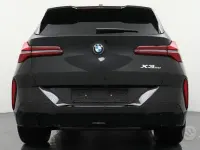 Usata BMW X3 M Sport 190 CV (139 kW) 2025 Nero SUV