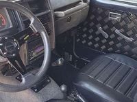 Usata Suzuki Samurai 69 CV (50 kW) 1995 Blu/azzurro SUV