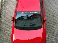 Usata Seat Leon CUPRA 280 CV (205 kW) 2015 Berlina
