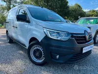 Usata Renault Express 75 CV (55 kW) 2023 Bianco Monovolume
