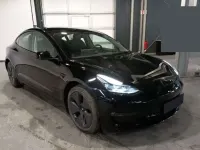 Usata Tesla Model 3 Long Range RWD 88 kW (120 CV) 2023 Nero Berlina
