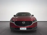 Nuova Mazda CX-30 Ad'Vantage 140 CV (102 kW) 2026 Soul red crystal SUV