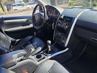 Usata Mercedes A160 Avantgarde 82 CV (60 kW) 2006 Other Monovolume