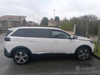 usata Peugeot 5008 2ª serie - 2018