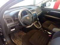 Usata Fiat Croma 150 CV (110 kW) 2009 Nero Station wagon